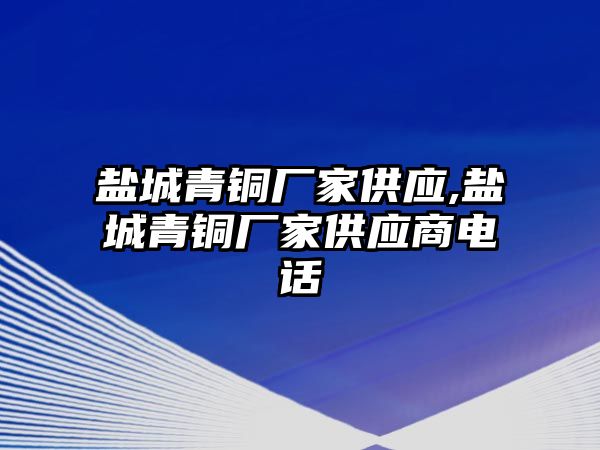 鹽城青銅廠家供應,鹽城青銅廠家供應商電話